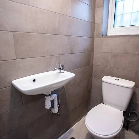 Casa de Férias Passage Rd - Long Sleep Up To 12 By Shortstayuk Bristol